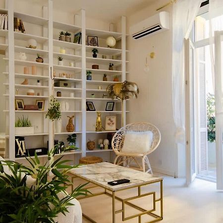 Casamea - Apt Spacieux, Clim, Famille & Cabane Ajaccio  Buitenkant foto